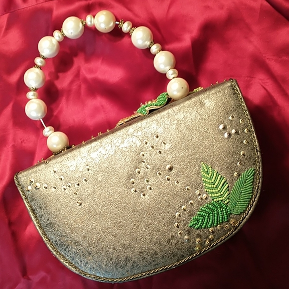 Mary Frances Handbag - Picture 2 of 6